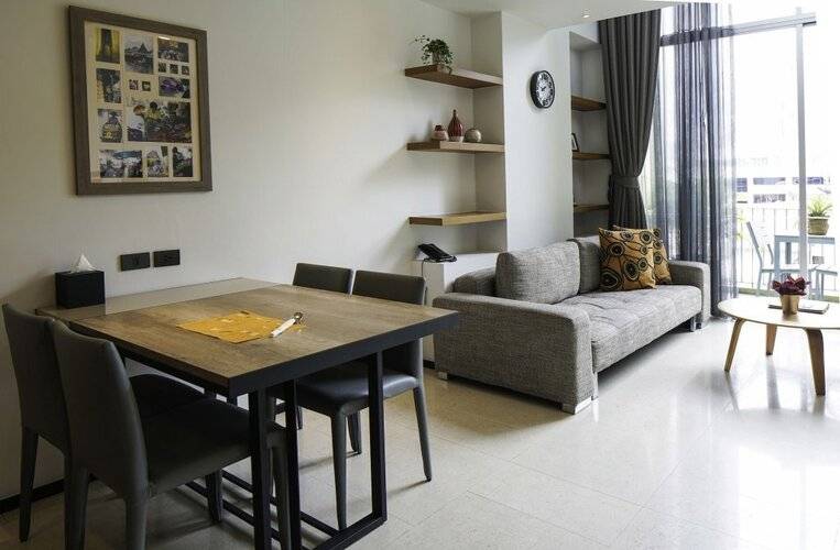 LiT Bangkok Residence