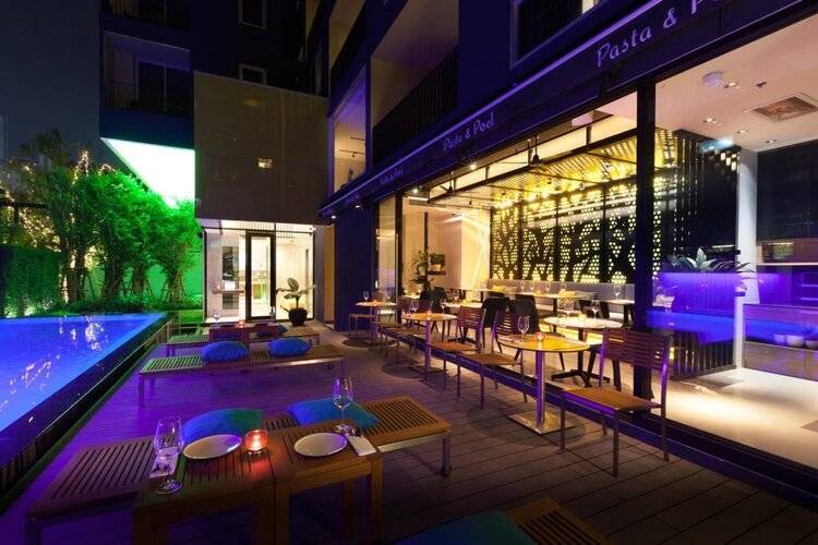 LiT Bangkok Residence