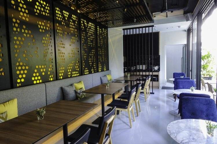 LiT Bangkok Residence