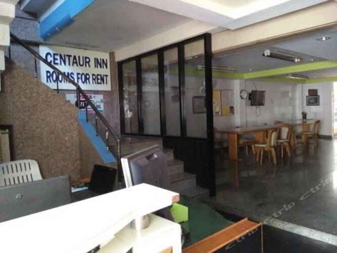 Centaur Inn