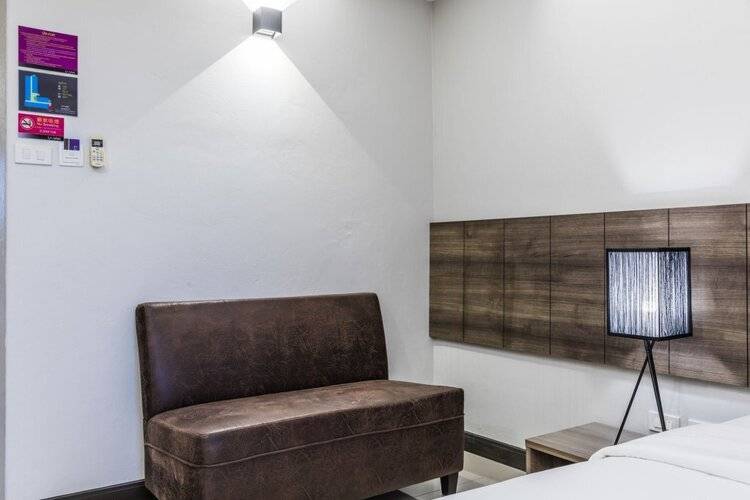 Livotel Hotel Hua Mak Bangkok