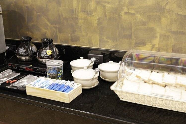 Livotel Hotel Hua Mak Bangkok