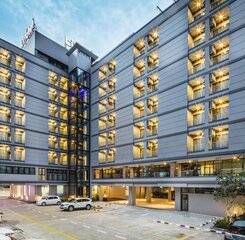 $item['hotel']['name']
