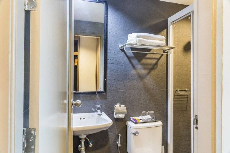 Livotel Hotel Hua Mak Bangkok