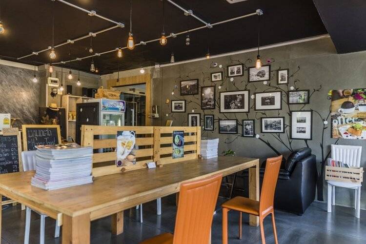 Livotel Hotel Hua Mak Bangkok