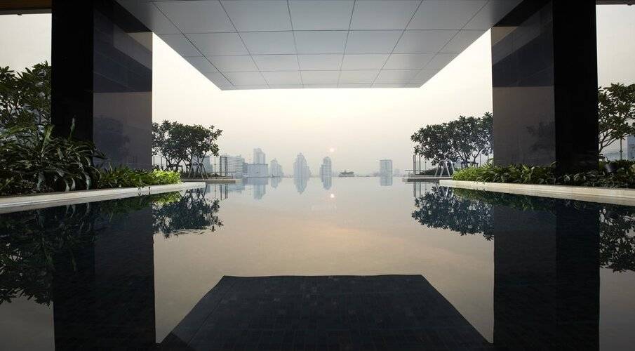 Somerset Sukhumvit Thonglor Bangkok