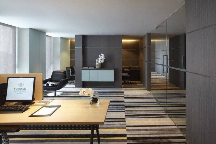 Somerset Sukhumvit Thonglor Bangkok