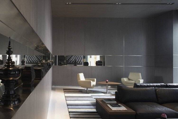 Somerset Sukhumvit Thonglor Bangkok