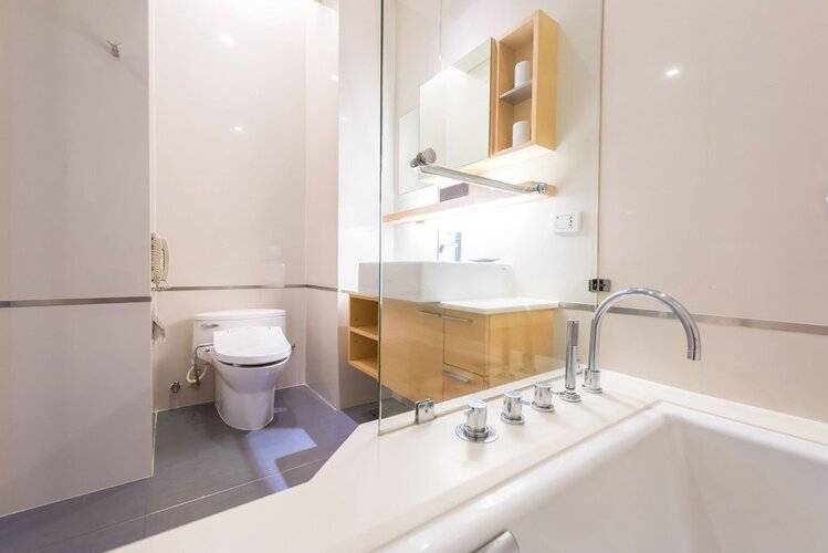 Somerset Sukhumvit Thonglor Bangkok