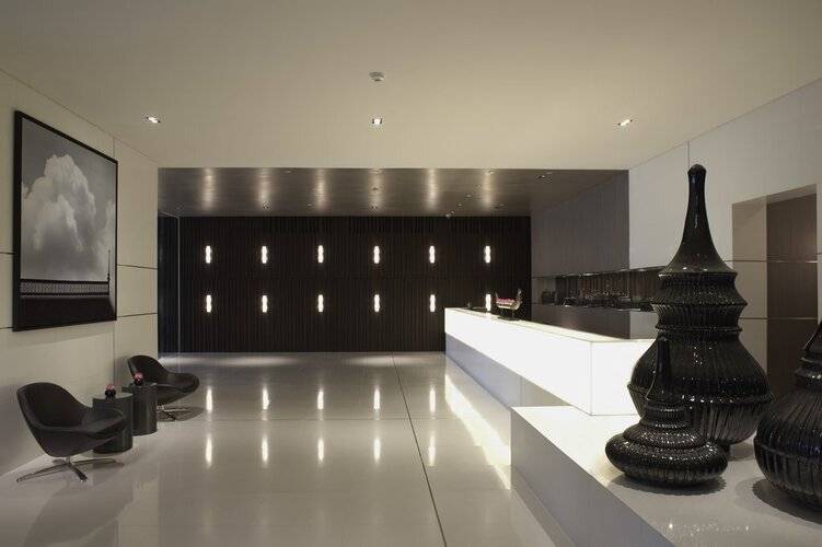 Somerset Sukhumvit Thonglor Bangkok