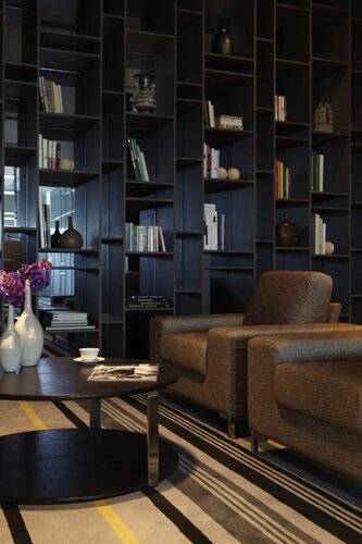 Somerset Sukhumvit Thonglor Bangkok