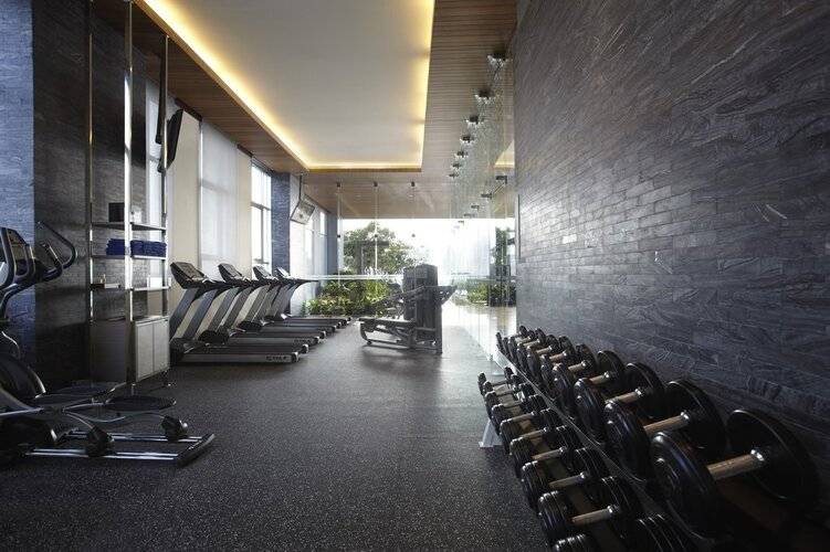 Somerset Sukhumvit Thonglor Bangkok