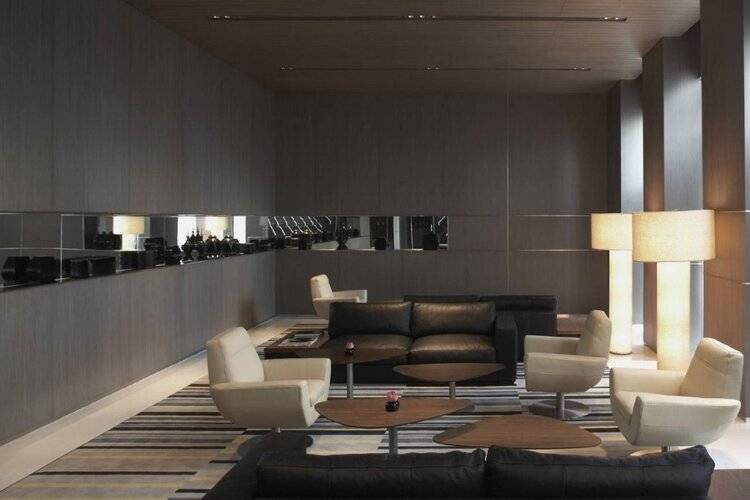 Somerset Sukhumvit Thonglor Bangkok