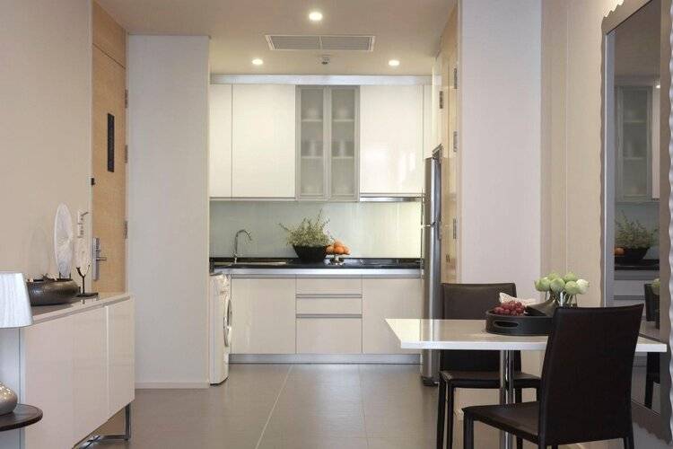 Somerset Sukhumvit Thonglor Bangkok