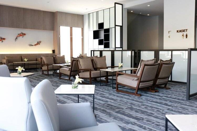 Louis' Tavern Hotel Don Muang