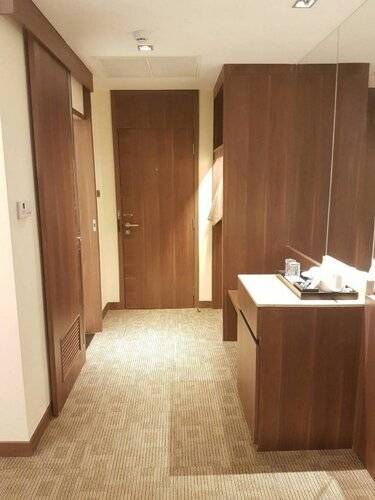 Louis' Tavern Hotel Don Muang