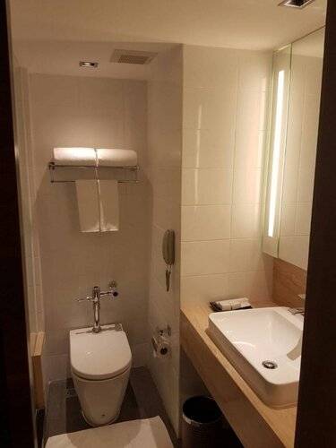 Louis' Tavern Hotel Don Muang