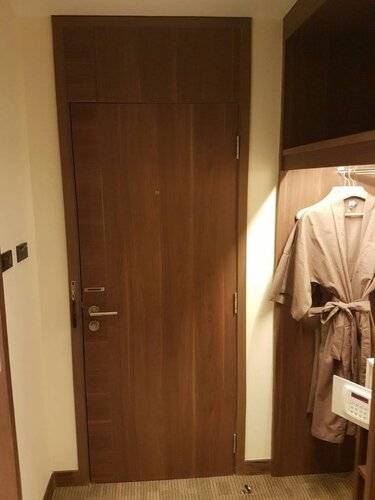 Louis' Tavern Hotel Don Muang