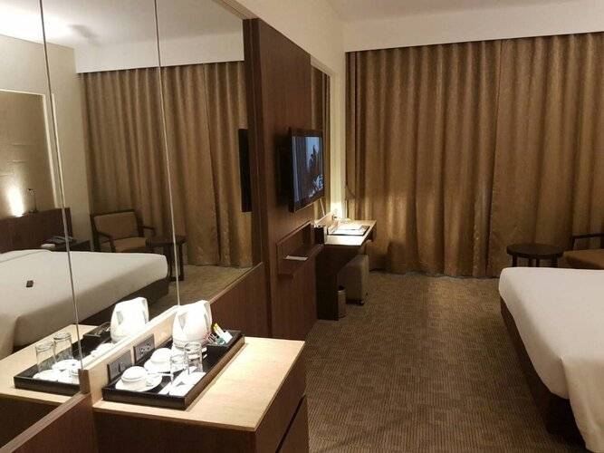 Louis' Tavern Hotel Don Muang