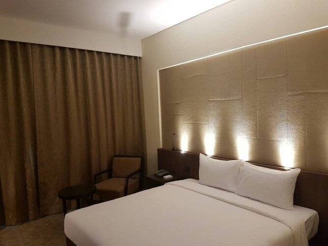 Louis' Tavern Hotel Don Muang