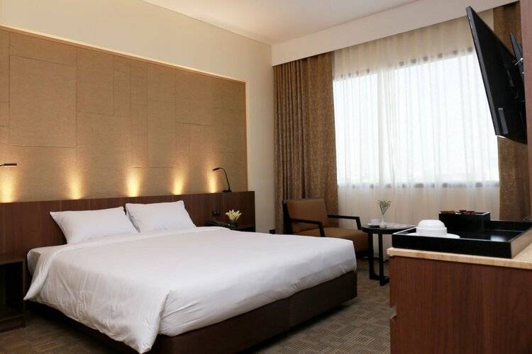 Louis' Tavern Hotel Don Muang