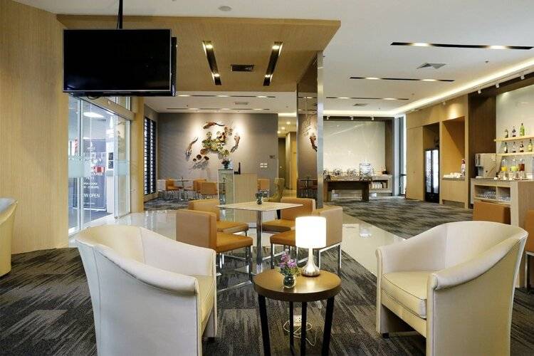 Louis' Tavern Hotel Don Muang