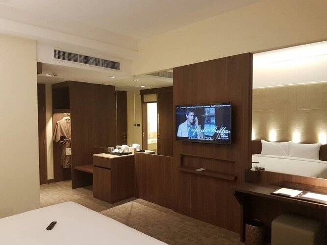 Louis' Tavern Hotel Don Muang