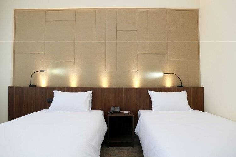 Louis' Tavern Hotel Don Muang