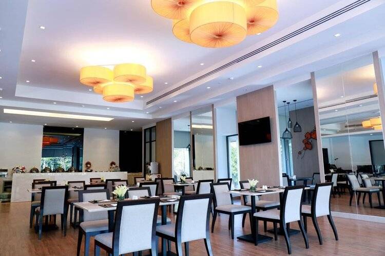 Louis' Tavern Hotel Don Muang