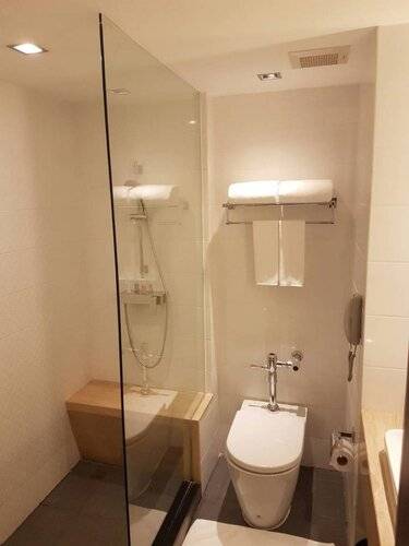 Louis' Tavern Hotel Don Muang
