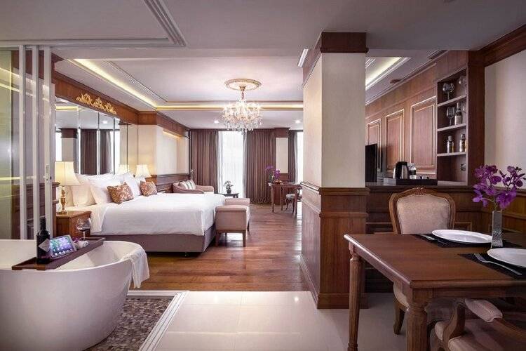 Amaranta Hotel
