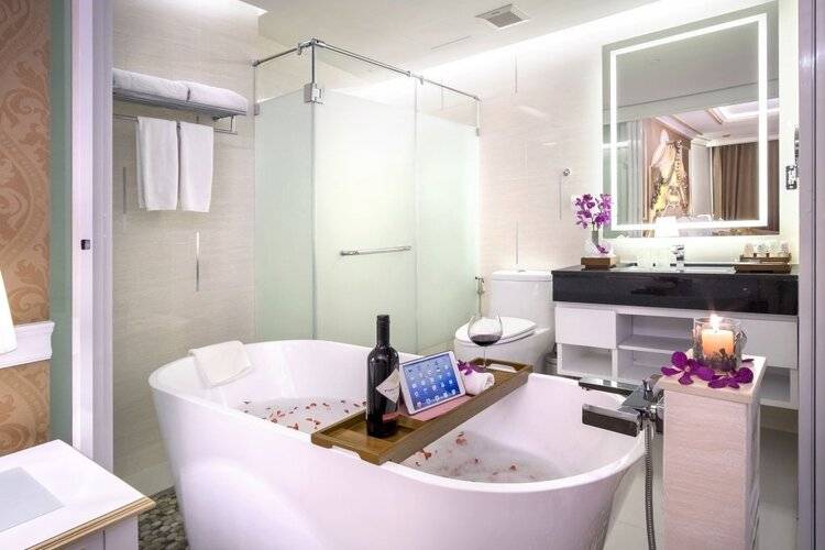 Amaranta Hotel