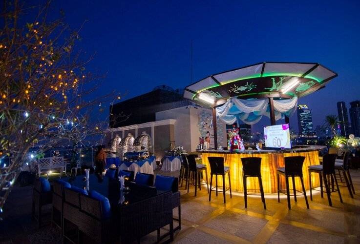 Amaranta Hotel