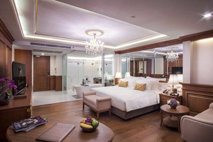 Amaranta Hotel