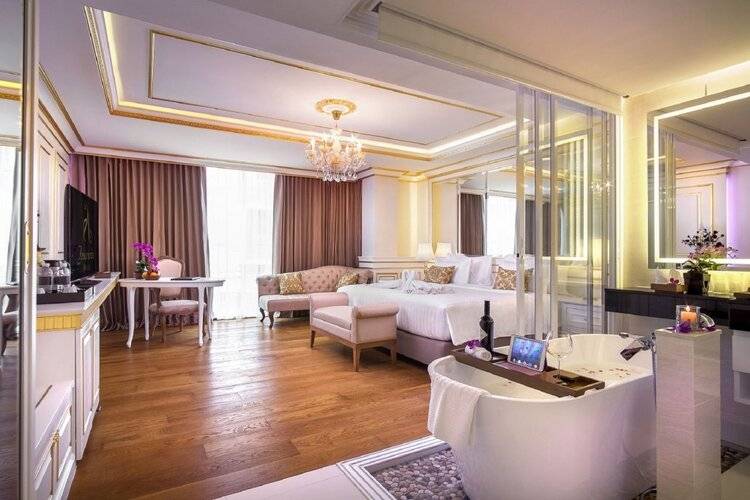 Amaranta Hotel