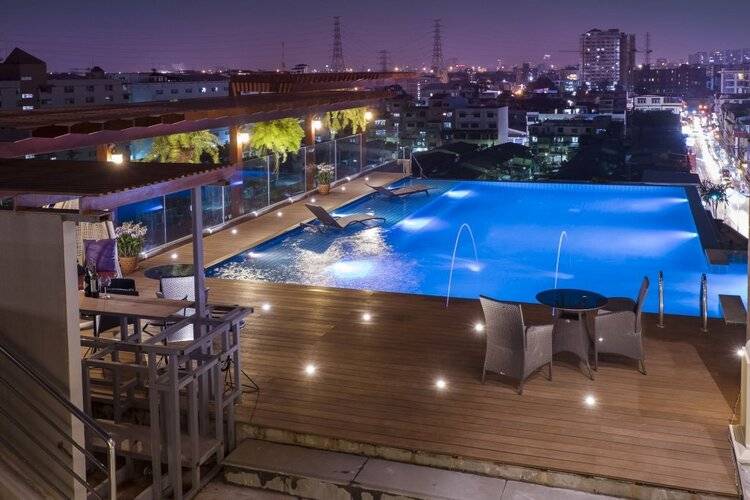 Amaranta Hotel