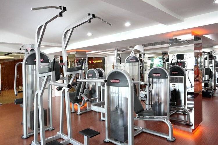 Amaranta Hotel