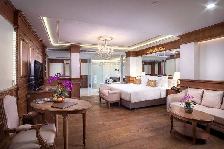 Amaranta Hotel