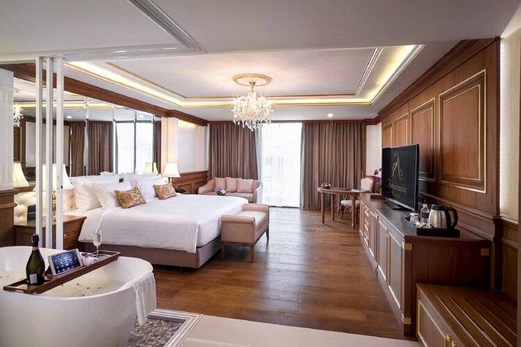 Amaranta Hotel