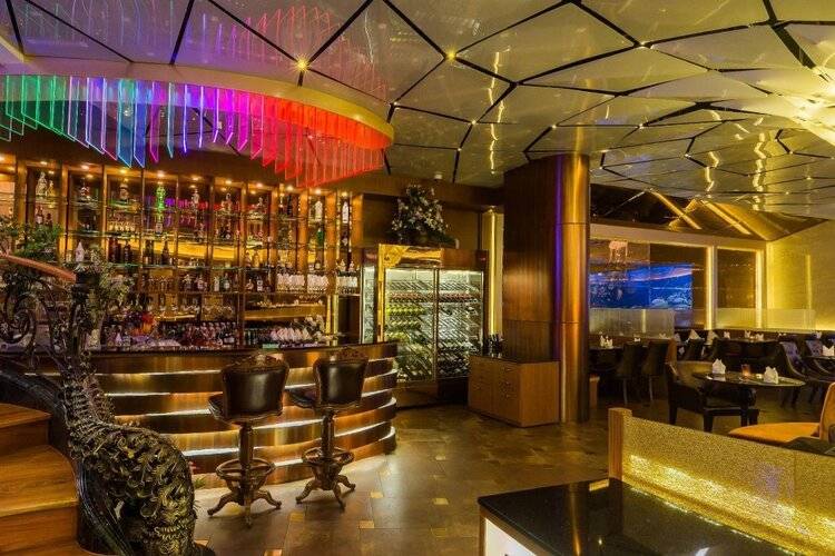 Amaranta Hotel
