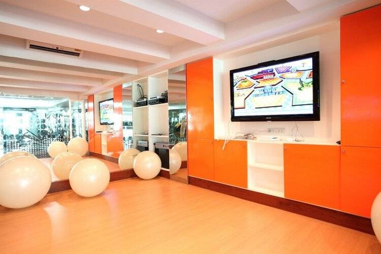 Amaranta Hotel