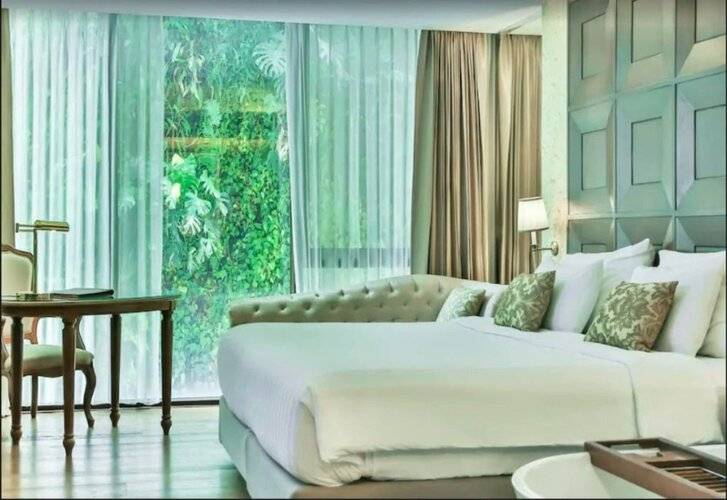 Amaranta Hotel