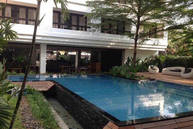 UMA Residence
