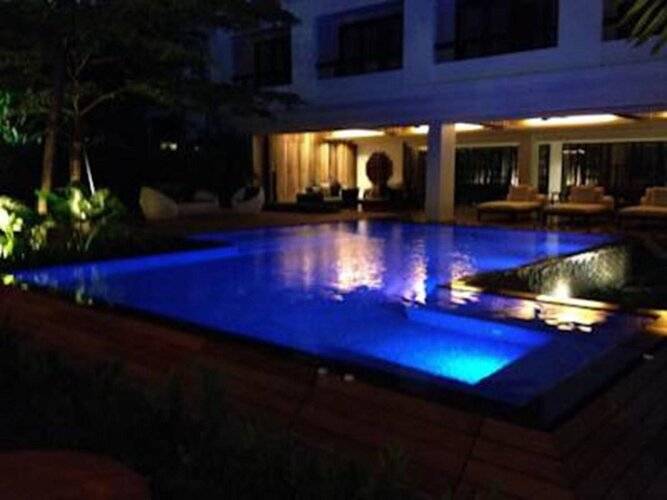UMA Residence