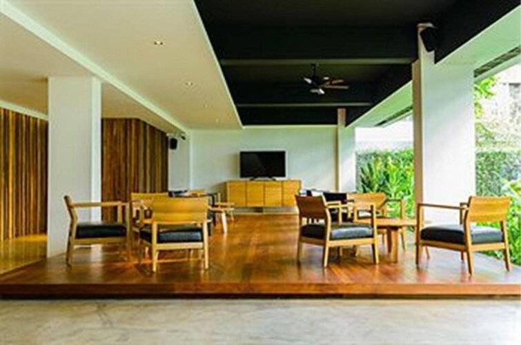 UMA Residence