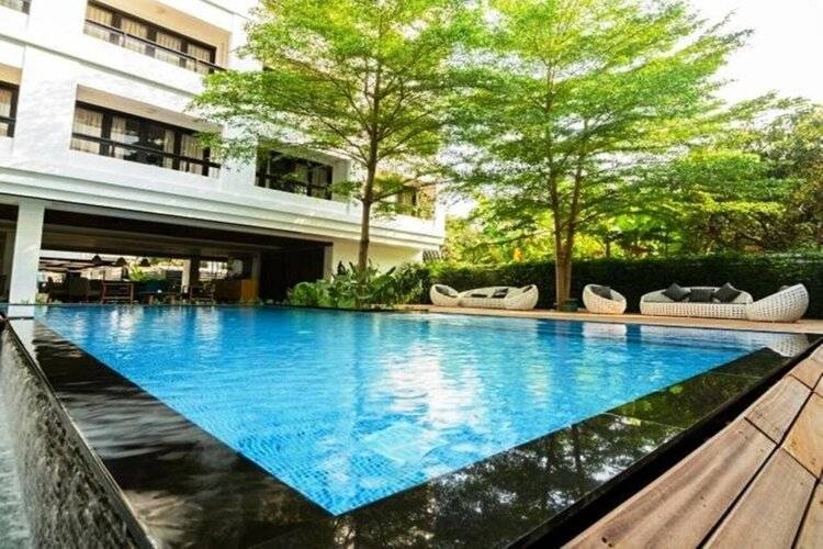UMA Residence
