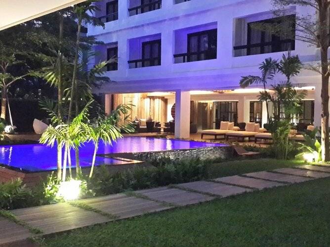 UMA Residence