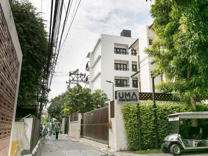 UMA Residence