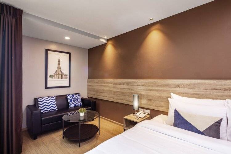 Narra Hotel