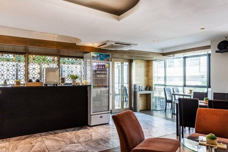 Narra Hotel